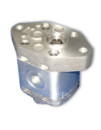 Cbtn-g gear oil pump