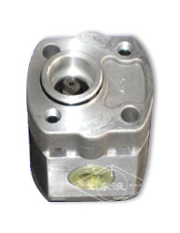 Cbk2 gear oil pump 