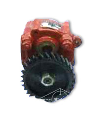 B-06-100a oil pump 